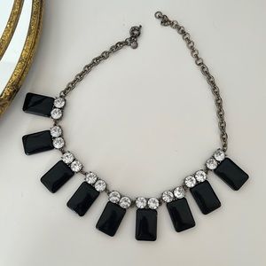 J CREW statement necklace